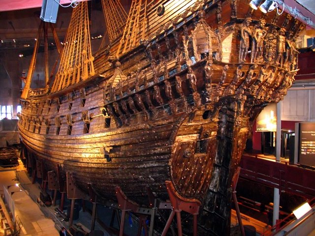 CRUCEROS BALTICO ESTOCOLMO CRUCEROS SUECIA CRUCEROS CAPITALES BALTICAS CRUCEROS NORTE DE EUROPA CRUCEROS BALTIC CRUISES #Estocolmo #CapitalesBaltico #Cruceros #CruceroMarBaltico #BalticCruises #Stockholm #Sweeden #Suecia #Baltic #Baltico #MuseoVasa #Vasa #Ship #ShipMuseum #MuseumStockholm